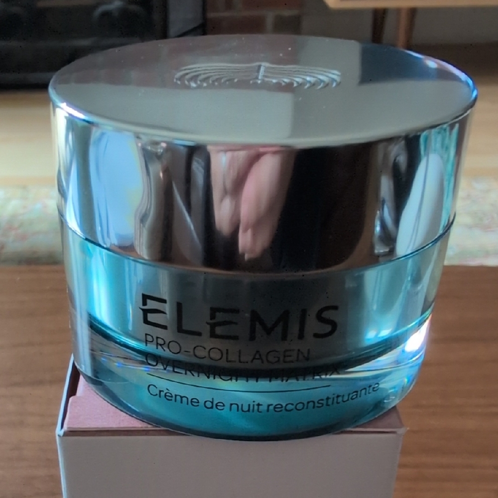 Elemis Pro-Collagen Overnight Matrix